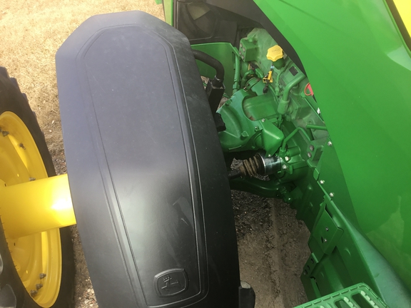 2022 John Deere 8R 310 Tractor