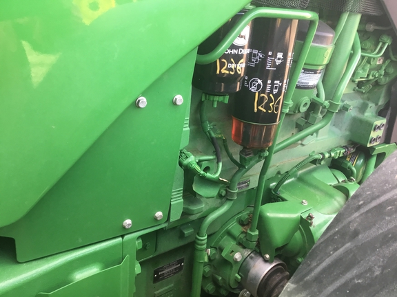 2022 John Deere 8R 310 Tractor