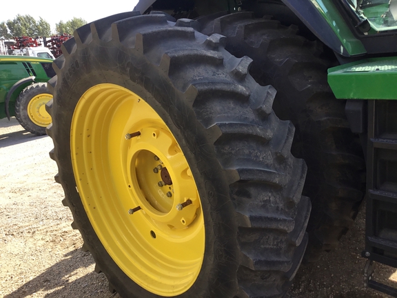 2022 John Deere 8R 310 Tractor