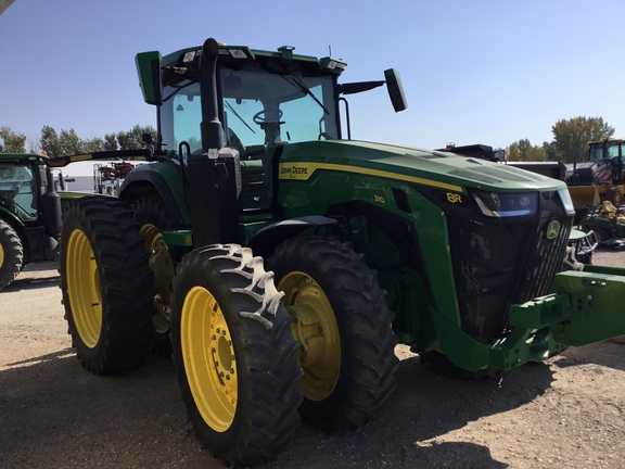 2022 John Deere 8R 310 Tractor