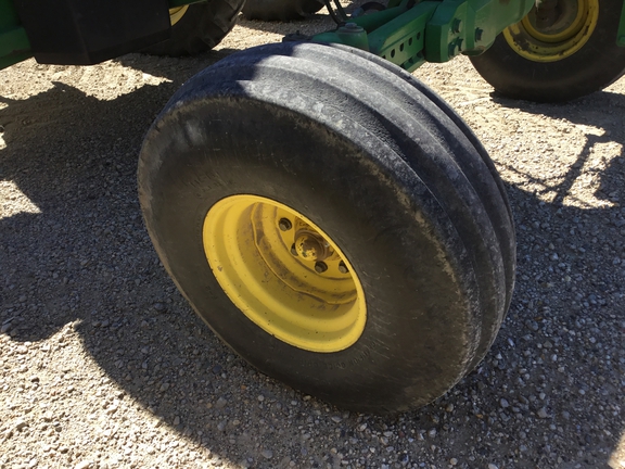 1992 John Deere 7800 Tractor