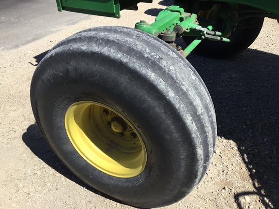 1992 John Deere 7800 Tractor