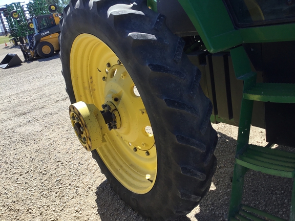 1992 John Deere 7800 Tractor