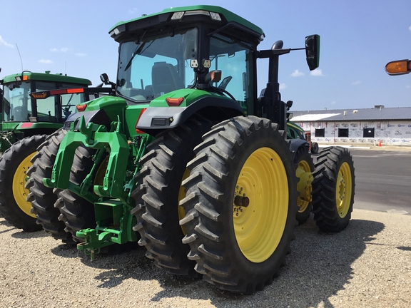 2021 John Deere 8R 340 Tractor