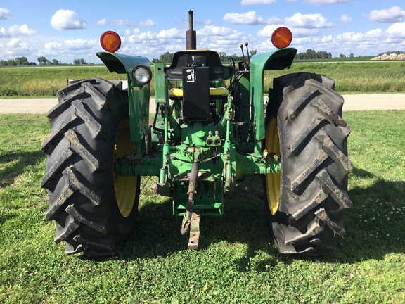 1981 John Deere 2440 Tractor