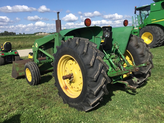 1981 John Deere 2440 Tractor