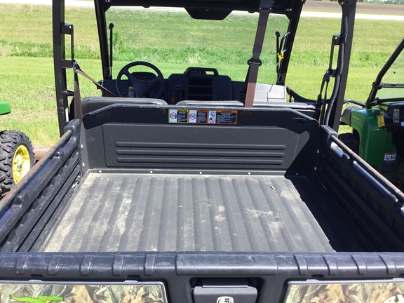 2018 John Deere XUV 835M ATV