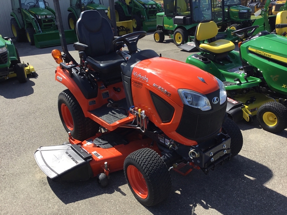 2021 Kubota BX2680 Tractor Compact