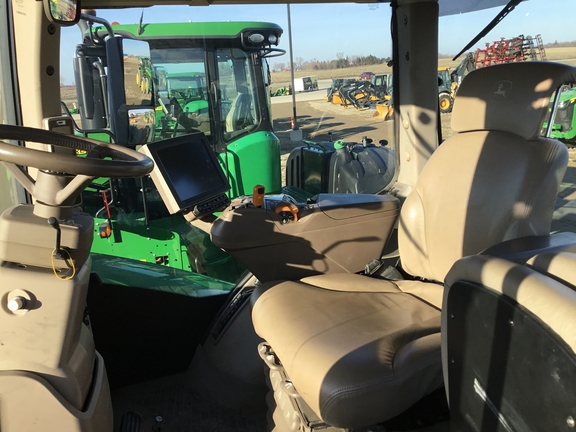 2019 John Deere 9570RX Tractor Rubber Track