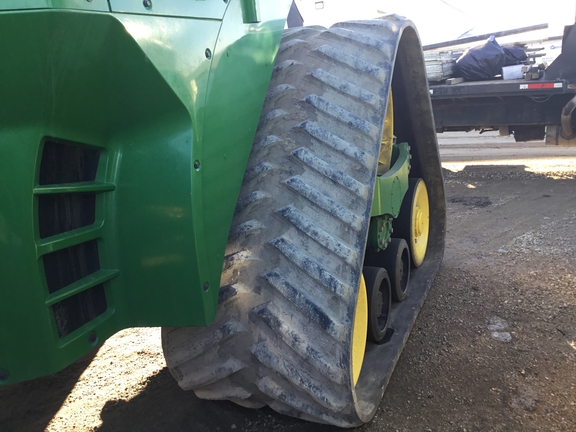 2019 John Deere 9570RX Tractor Rubber Track