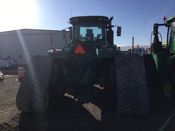 2019 John Deere 9570RX Tractor Rubber Track