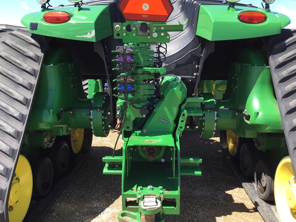 2019 John Deere 9570RX Tractor Rubber Track
