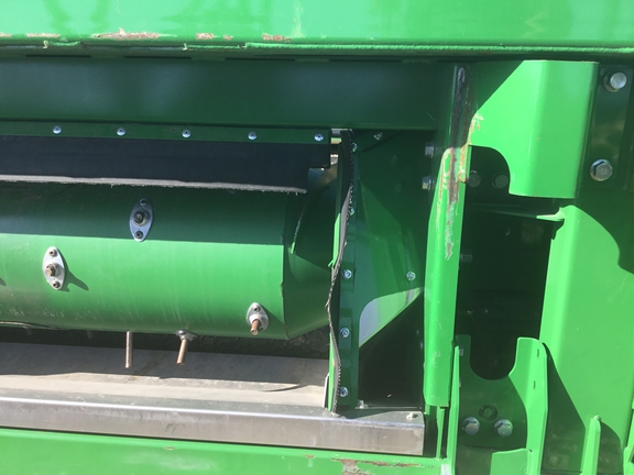 2022 John Deere RD40F Header Combine