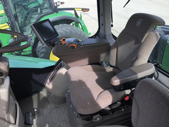 2021 John Deere 9570R Tractor 4WD