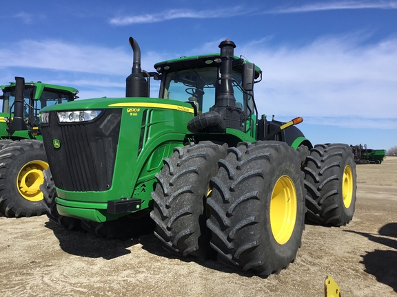 Iron number #5286856