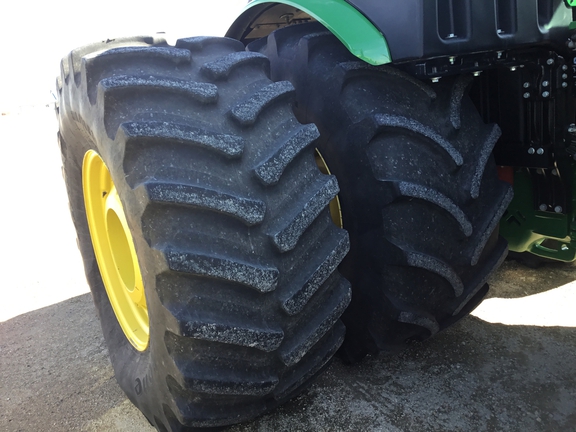 2021 John Deere 9570R Tractor 4WD