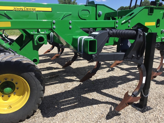 2023 John Deere 2730 Disk Ripper