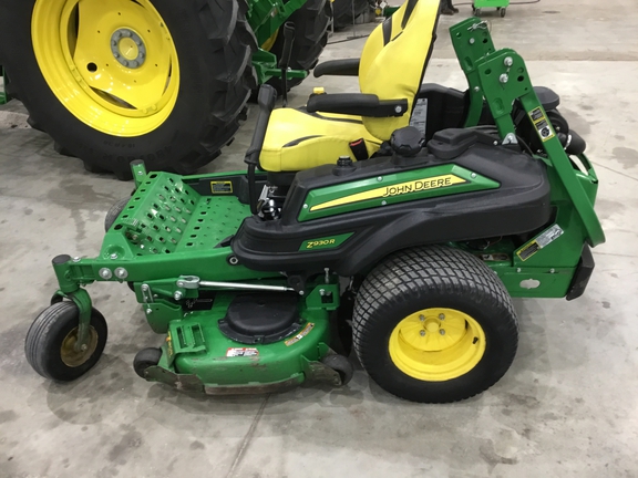 2019 John Deere Z930R Mower/Zero Turn