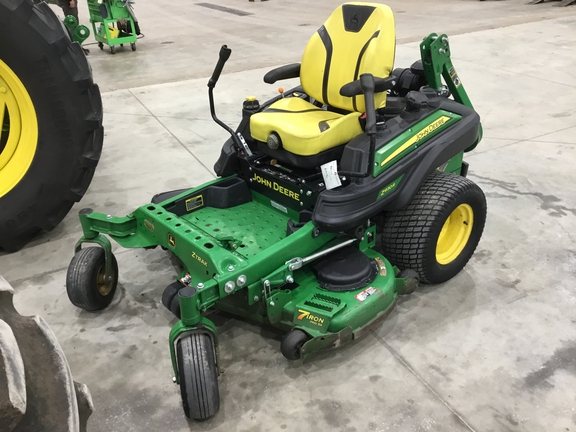 2019 John Deere Z930R Mower/Zero Turn