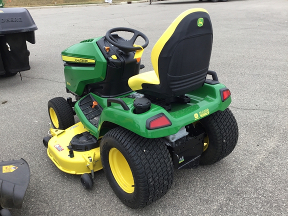 2021 John Deere X590 Garden Tractor