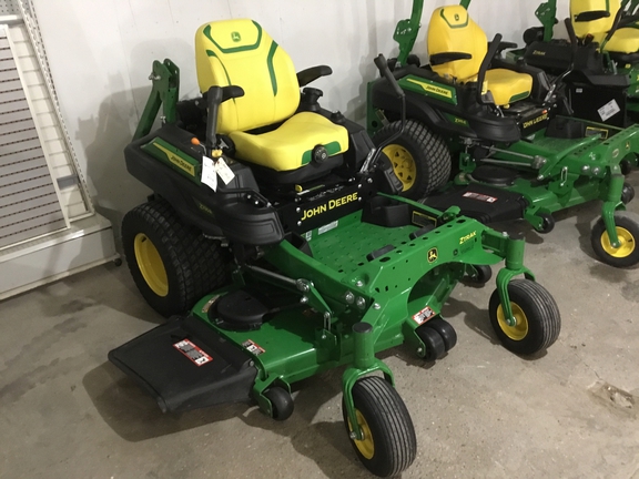 2023 John Deere Z930R Mower/Zero Turn