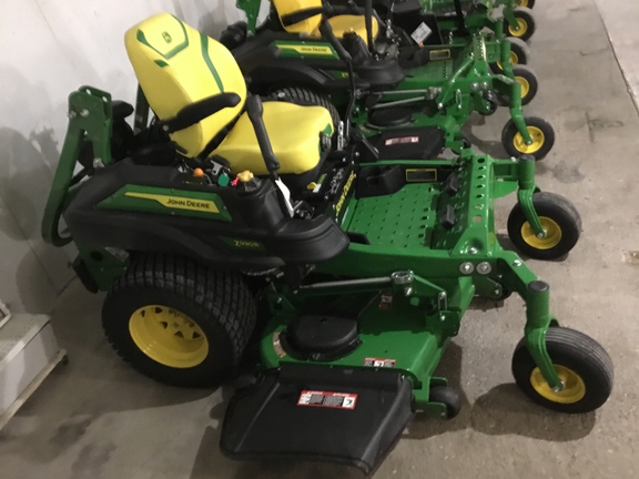 2023 John Deere Z930R Mower/Zero Turn