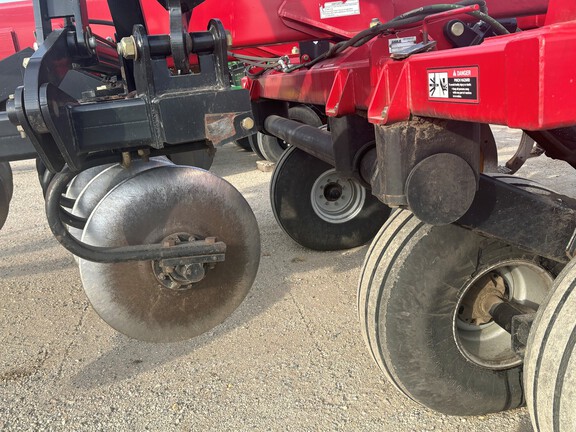 2013 Case IH 870 Disk Ripper