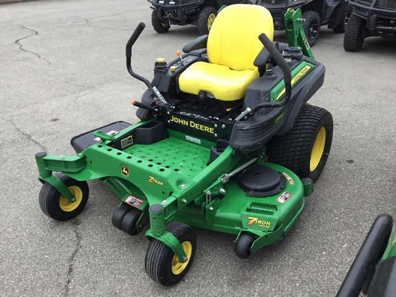 2014 John Deere Z930M Mower/Zero Turn