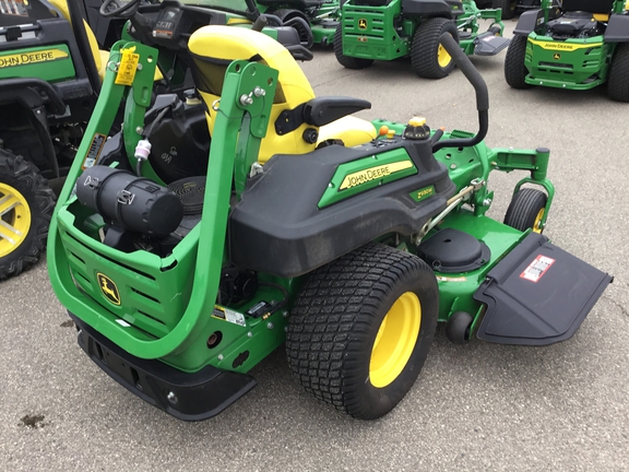 2014 John Deere Z930M Mower/Zero Turn