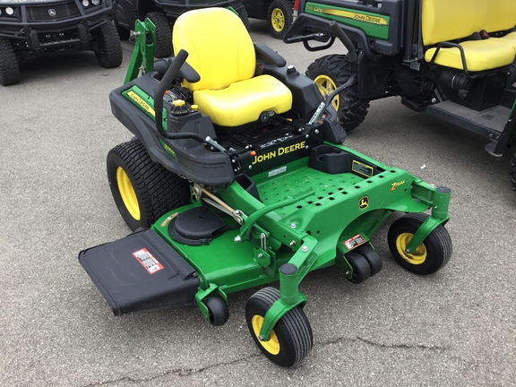 2014 John Deere Z930M Mower/Zero Turn