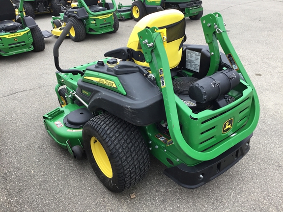 2014 John Deere Z930M Mower/Zero Turn