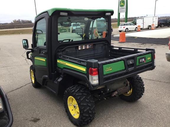 2019 John Deere XUV 835R ATV