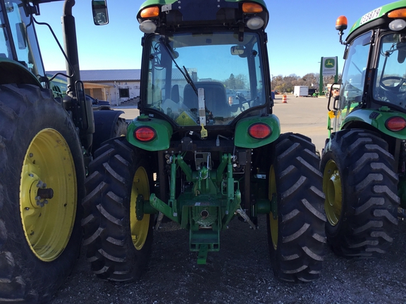 2023 John Deere 4066R Tractor Compact