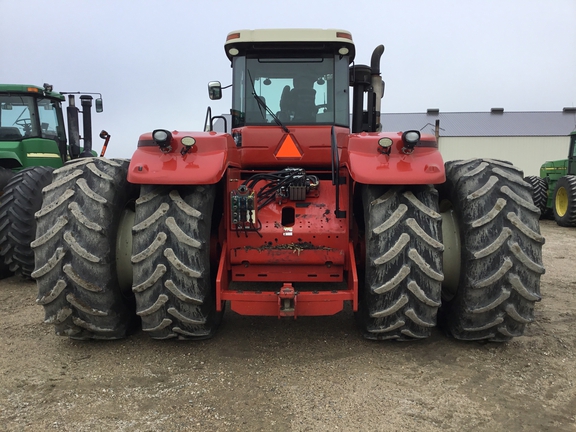 2011 Versatile 485 Tractor 4WD