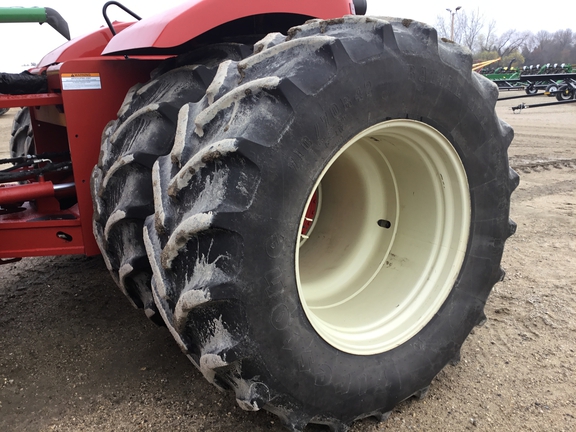 2011 Versatile 485 Tractor 4WD