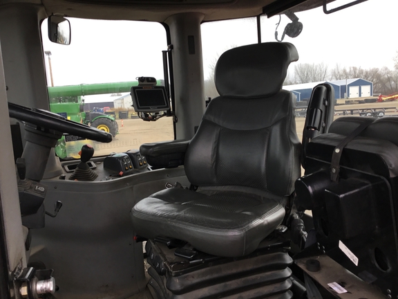 2011 Versatile 485 Tractor 4WD