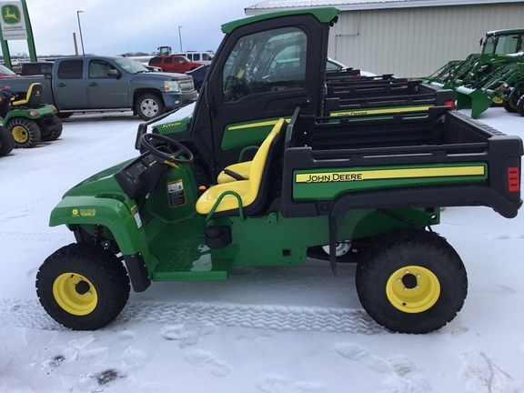 2019 John Deere TX 4X2 ATV