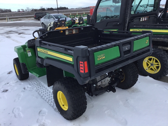 2019 John Deere TX 4X2 ATV