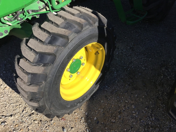 2023 John Deere 4066R Tractor Compact