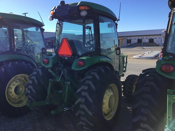 2023 John Deere 4066R Tractor Compact