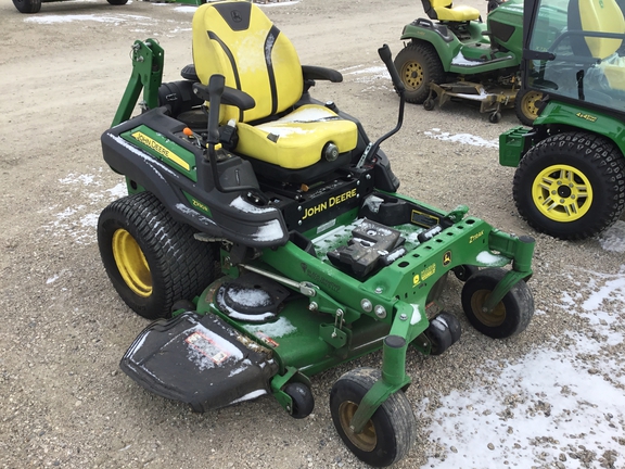 2020 John Deere Z930R Mower/Zero Turn