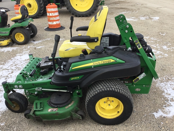 2020 John Deere Z930R Mower/Zero Turn