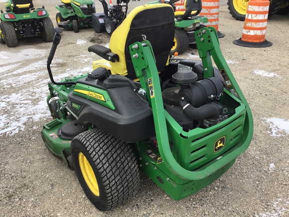 2020 John Deere Z930R Mower/Zero Turn