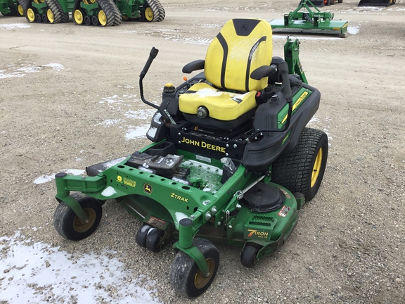 2020 John Deere Z930R Mower/Zero Turn