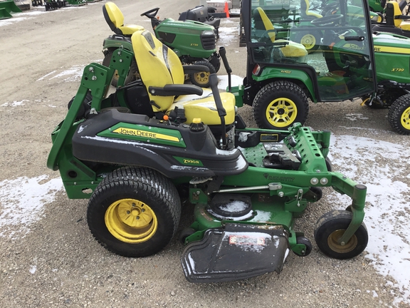 2020 John Deere Z930R Mower/Zero Turn