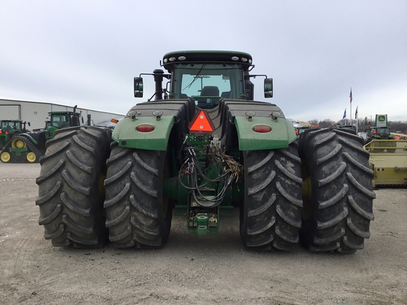 2022 John Deere 9570R Tractor 4WD