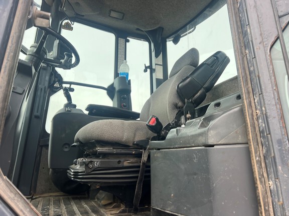 2015 John Deere 544K Wheel Loader