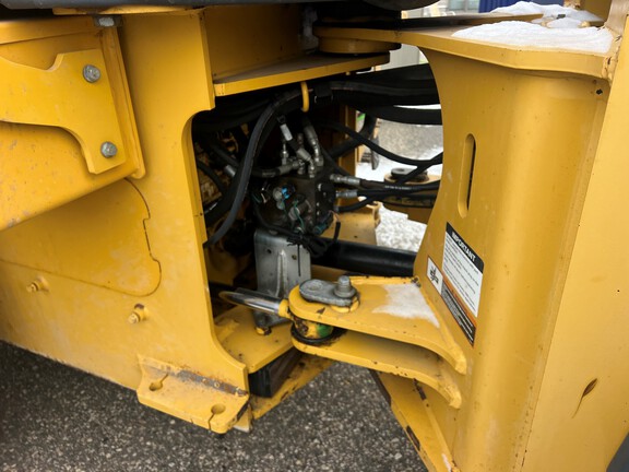 2015 John Deere 544K Wheel Loader