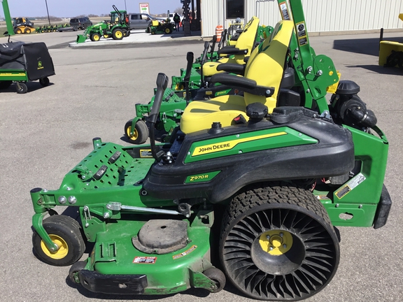 2023 John Deere Z970R Mower/Zero Turn