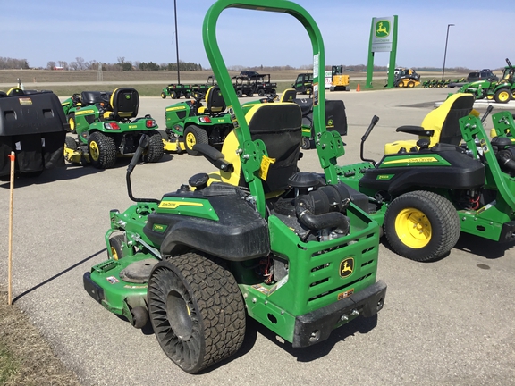 2023 John Deere Z970R Mower/Zero Turn